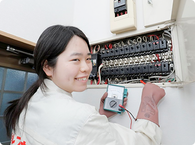 無料現地調査実施中